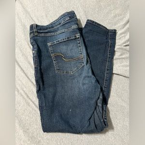 maternity jeans